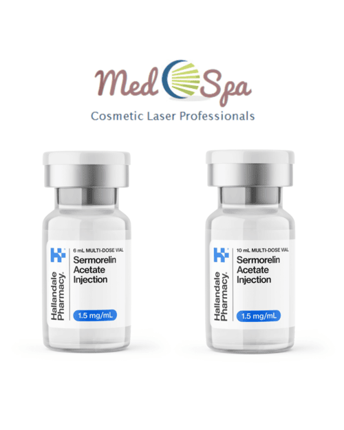 Peptide NAD Therapy